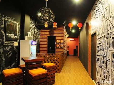 escape room bgc|TOTEM PHILIPPINES (2024) All You Need to Know BEFORE .